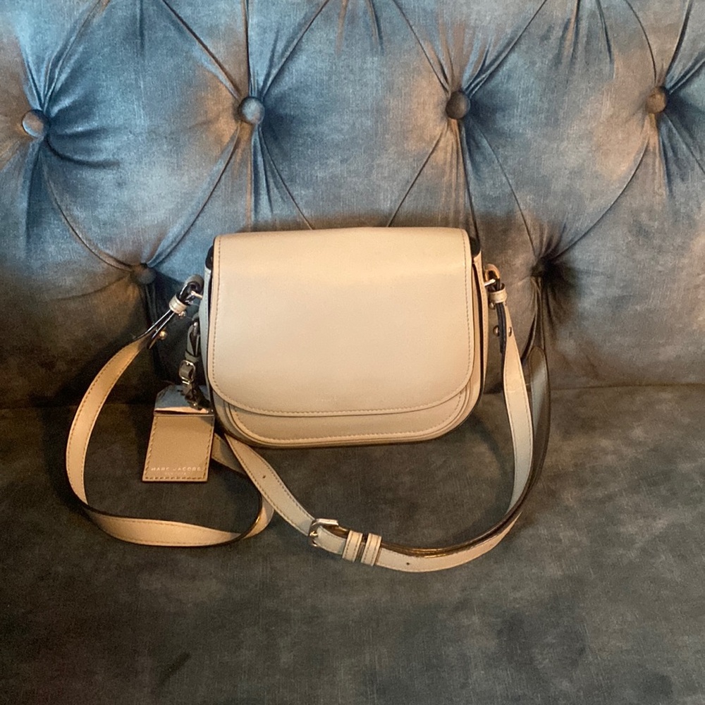 Marc Jacobs gently used handbag